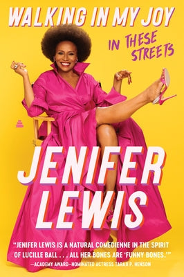 Walking in My Joy: In These Streets Paperback Amistad Press