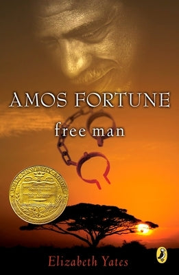 Amos Fortune, Free Man Paperback Puffin Books