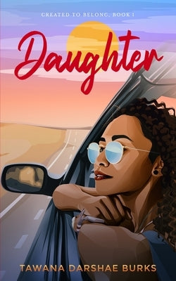 Daughter Paperback Tawana Burks