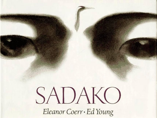 Sadako Paperback Puffin Books