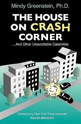 The House on Crash Corner Paperback Greenpoint Press