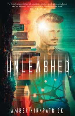 Unleashed by Kirkpatrick, Amber