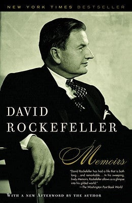 Memoirs Paperback Random House Trade
