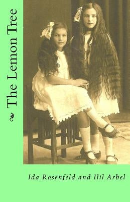 The Lemon Tree Paperback Createspace Independent Publishing Platform
