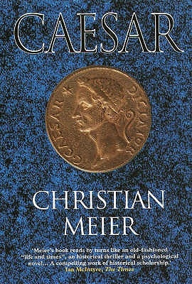Caesar Paperback Fontana Press
