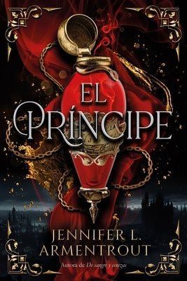 Príncipe, El by Armentrout, Jennifer L.