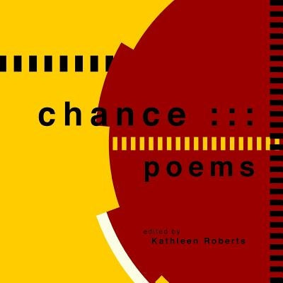 chance: poems Paperback Wildwood River