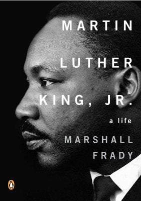 Martin Luther King, Jr.: A Life Paperback Penguin Books
