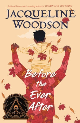 Before the Ever After Paperback Nancy Paulsen Books