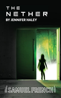 The Nether Paperback Samuel French, Inc.