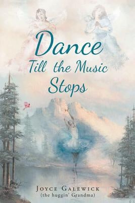 Dance Till The Music Stops Paperback Urlink Print & Media, LLC