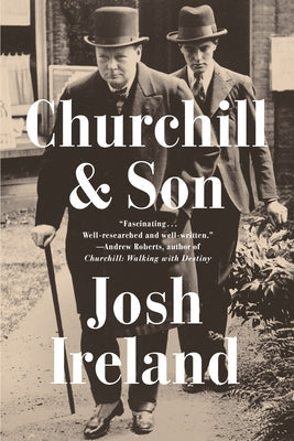 Churchill & Son Dutton Books
