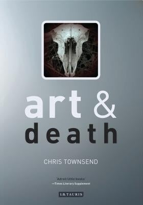 Art and Death Paperback Bloomsbury Publishing PLC