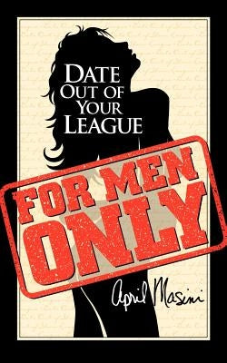 Date Out of Your League Paperback Turnkey Press