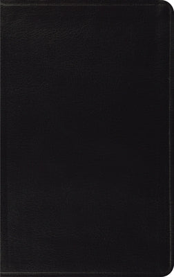 Classic Thinline Bible-Esv Bible Crossway