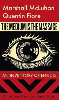 The Medium Is the Massage Paperback Gingko Press