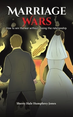 Marriage Wars Paperback Austin Macauley