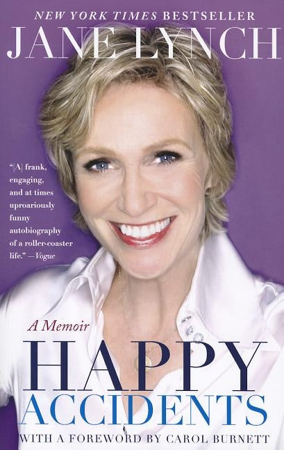 Happy Accidents Paperback Hachette Books