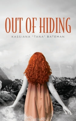 Out of Hiding Paperback Palmetto Publishing