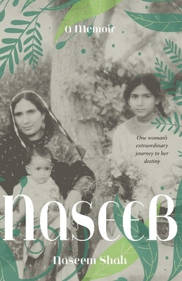 Naseeb Paperback Arena Books