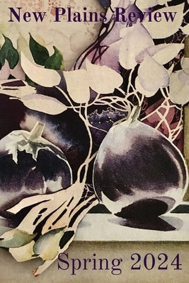 New Plains Review: Spring 2024 Paperback New Plains Student Publishing