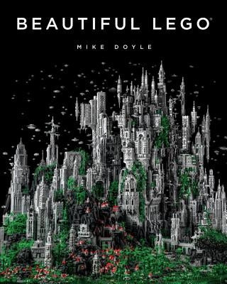 Beautiful Lego No Starch Press