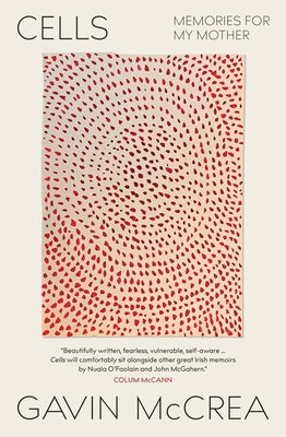 Cells: Memories for My Mother Paperback Scribe Us