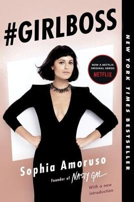 #Girlboss Paperback Portfolio