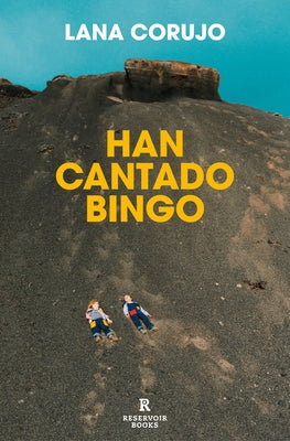 Han Cantado Bingo/ They Called Bingo by Corujo, Lana