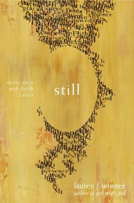 Still Paperback HarperOne