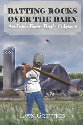 Batting Rocks Over The Barn Paperback Litfire Publishing