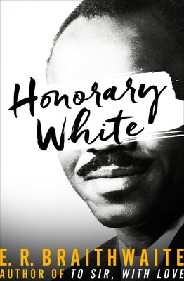 Honorary White Paperback Open Road Media