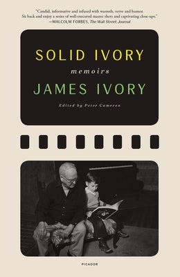 Solid Ivory Paperback Picador Paper