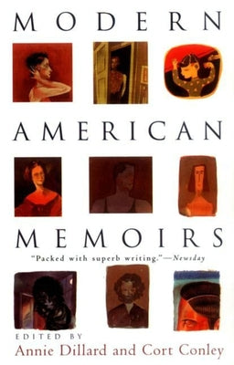 Modern American Memoirs Harper Perennial