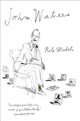 Role Models Paperback Farrar, Straus and Giroux