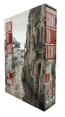 Come to Light Boxed Set West Margin Press