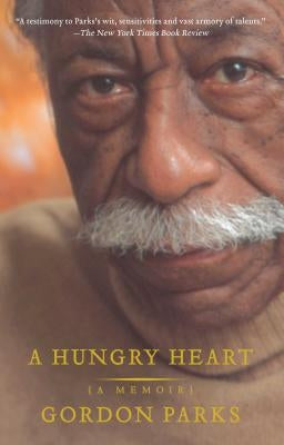 Hungry Heart: A Memoir Paperback Washington Square Press