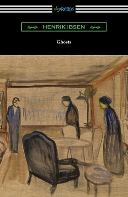 Ghosts Paperback Digireads.com