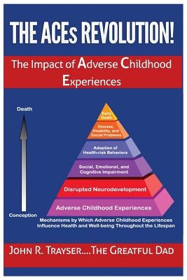 The ACEs Revolution!: The Impact of Adverse Childhood Experiences Paperback Createspace Independent Publishing Platform