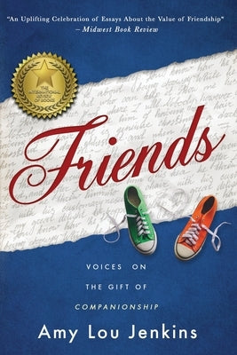 Friends Paperback Jack Walker Press
