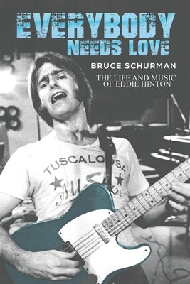 Everybody Needs Love Paperback Austin Macauley