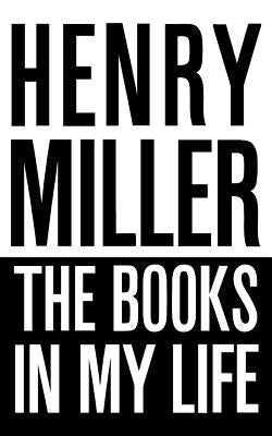 The Books in My Life New Directions Publishing Corporation