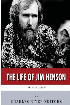 American Legends: The Life of Jim Henson Paperback Createspace Independent Publishing Platform