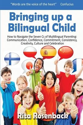 Bringing up a Bilingual Child Paperback Filament Publishing Ltd