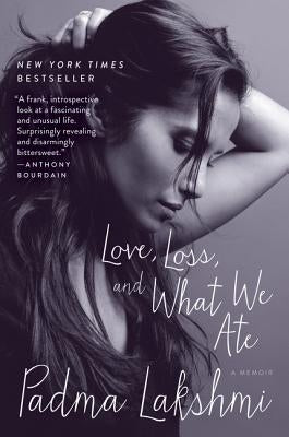 Love, Loss, and What We Ate: A Memoir Paperback Ecco Press