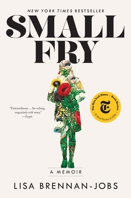 Small Fry: A Memoir Grove Press