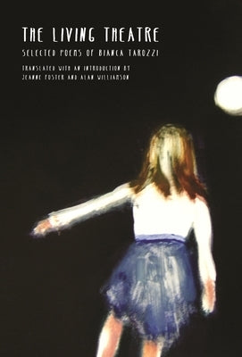 The Living Theatre Paperback BOA Editions