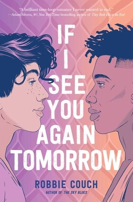 If I See You Again Tomorrow Paperback Simon & Schuster Books for Young Readers