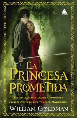 Princesa Prometida, La -V3* by Goldman, William