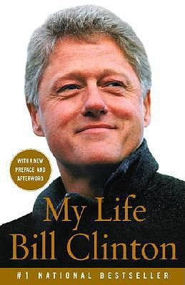 My Life Paperback Vintage